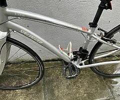 FOR sale bike specialized - Image 3/4