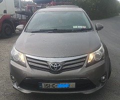 FULL FRONTS FOR SALE @ KERRYELV