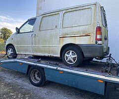 Cars vans 4x4s tractors lorry’s wanted 0857721068 - Image 3/4