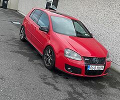 Mk5 gti 271bhp