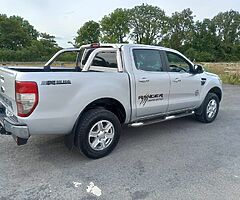 2014 (141) Ford Ranger Double CAB 2.2 TDI
