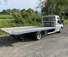 2007 Ford Transit - Image 4/10