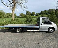 2007 Ford Transit - Image 5/10