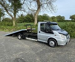 2007 Ford Transit - Image 6/10