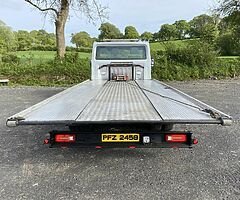 2007 Ford Transit - Image 7/10