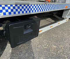 2007 Ford Transit - Image 8/10