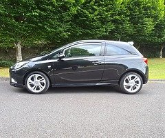 2016 Vauxhall Corsa 1L (TURBO)  - Image 4/10