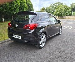 2016 Vauxhall Corsa 1L (TURBO)  - Image 7/10