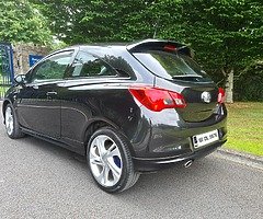 2016 Vauxhall Corsa 1L (TURBO)  - Image 8/10