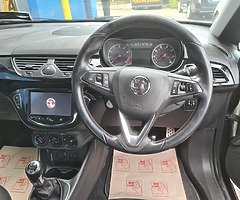 2016 Vauxhall Corsa 1L (TURBO)  - Image 10/10