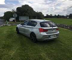 2017 1 Series BMW - Image 4/5