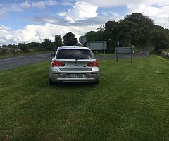 2017 1 Series BMW - Image 5/5