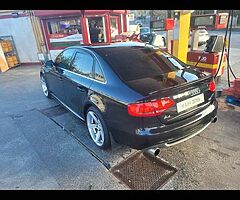 Audi a4 Sline - Image 5/10