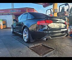Audi a4 Sline - Image 6/10
