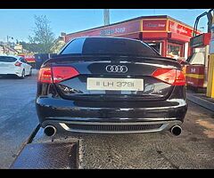 Audi a4 Sline - Image 7/10