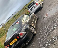 Lexus is200 price drop need gone