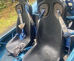 Polaris portrait buggy - Image 4/7