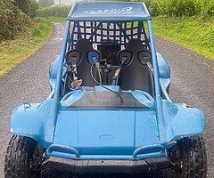 Polaris portrait buggy - Image 5/7