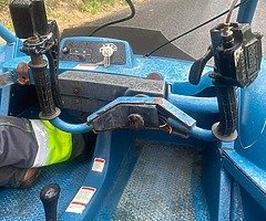 Polaris portrait buggy - Image 6/7