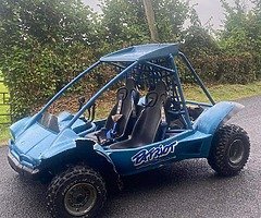 Polaris portrait buggy - Image 7/7