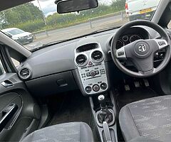 2013 Vauxhall Corsa - Image 7/7