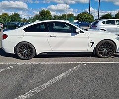 BMW 4 Series 420D 162 M SPORT - Image 10/10
