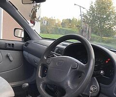 Toyota Starlet - Image 4/10