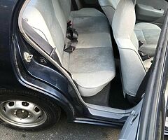 Toyota Starlet - Image 5/10