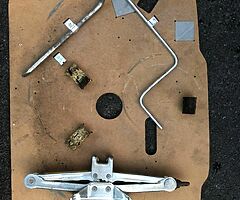 Toyota Starlet - Image 7/10