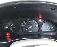 Toyota Starlet - Image 9/10