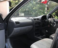 Toyota Starlet - Image 10/10