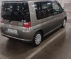 Automatic Honda Mobilio Nct 09/23 only 137km/85 mil