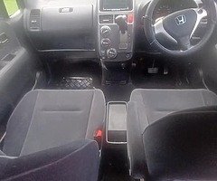 Automatic Honda Mobilio Nct 09/23 only 137km/85 mil - Image 5/9