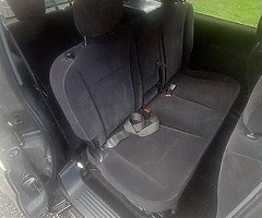 Automatic Honda Mobilio Nct 09/23 only 137km/85 mil - Image 7/9