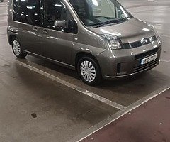 Automatic Honda Mobilio Nct 09/23 only 137km/85 mil - Image 9/9