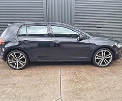 2015 Volkswagen Golf 1.6 Tdi Match - Image 4/10