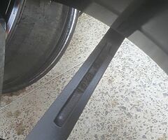5/112 19” inch alloys - Image 5/7