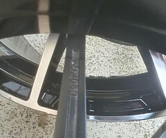 5/112 19” inch alloys - Image 6/7