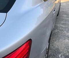 2013 Toyota Avensis Aura - Image 4/8