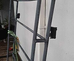 Universal Roofrack,,, kinda - Image 3/3