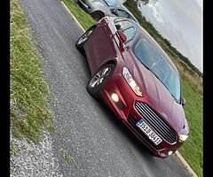 151 FORD MONDEO