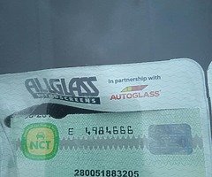 151 FORD MONDEO - Image 6/10