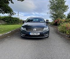 fully loaded passat cc gt 2.0tdi 190k mls - Image 5/10