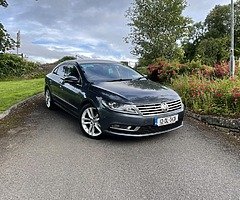 fully loaded passat cc gt 2.0tdi 190k mls - Image 7/10