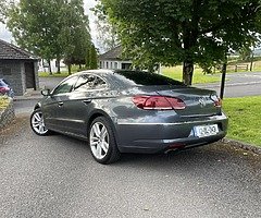 fully loaded passat cc gt 2.0tdi 190k mls - Image 9/10