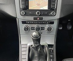 fully loaded passat cc gt 2.0tdi 190k mls - Image 10/10