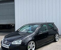 Volkswagen Golf GT Sport. - Image 3/7