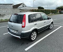 2009 Ford Fusion - Image 5/10