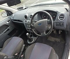 2009 Ford Fusion - Image 6/10