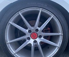 18” Veemans swaps or p/x - Image 4/6